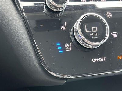 2025 INFINITI QX60 Luxe FWD