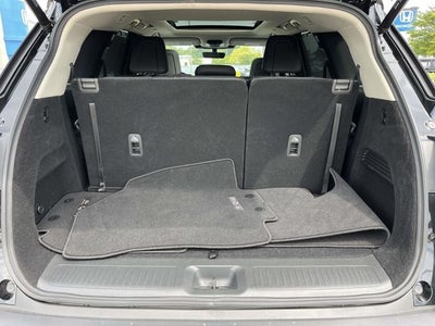 2025 INFINITI QX60 Luxe FWD