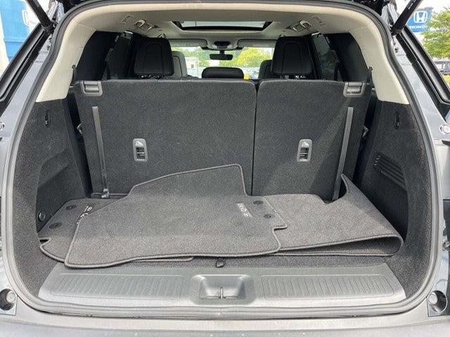 2025 INFINITI QX60 Luxe FWD