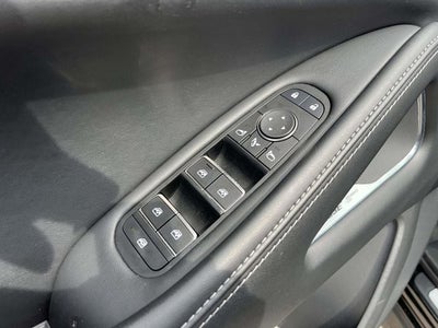 2025 INFINITI QX60 Luxe FWD