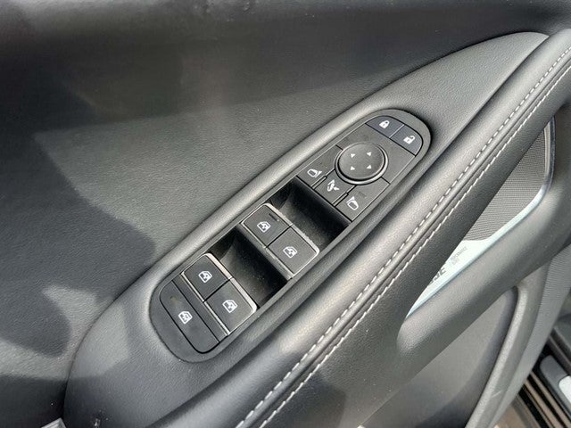 2025 INFINITI QX60 Luxe FWD