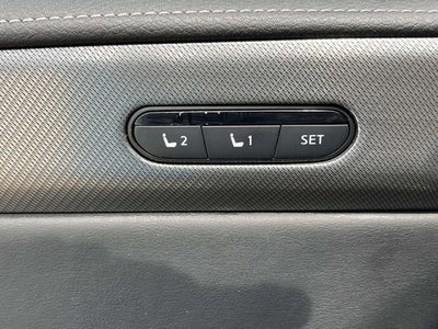 2025 INFINITI QX60 Luxe FWD
