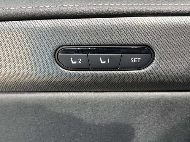 2025 INFINITI QX60 Luxe FWD