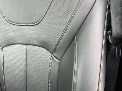 2025 INFINITI QX60 Luxe FWD