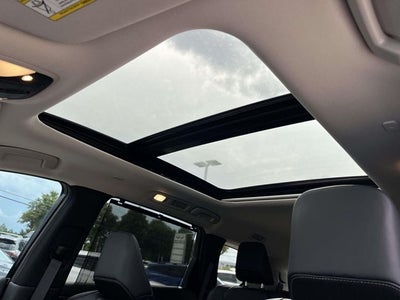 2025 INFINITI QX60 Luxe FWD
