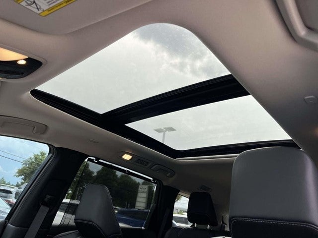 2025 INFINITI QX60 Luxe FWD
