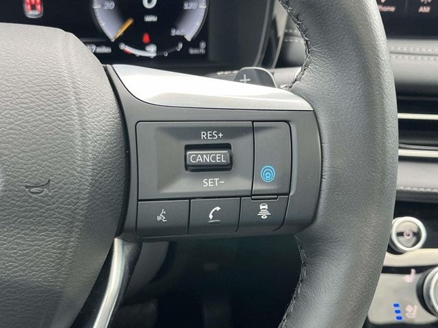 2025 INFINITI QX60 Luxe FWD