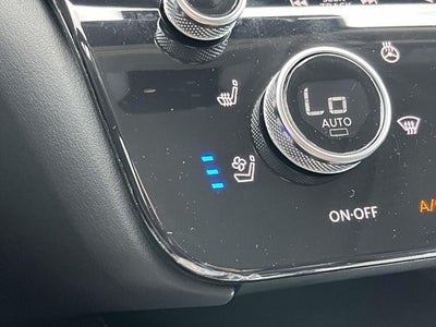 2025 INFINITI QX60 Luxe FWD