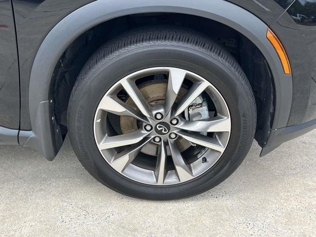 2025 INFINITI QX60 Luxe FWD