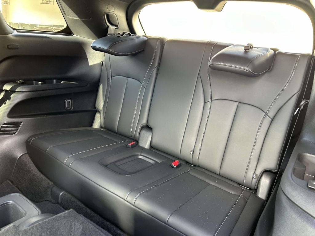 2025 INFINITI QX60 Autograph AWD