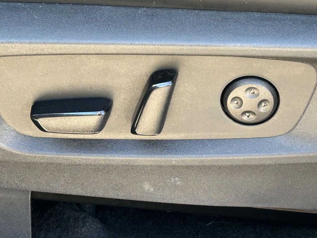 2025 INFINITI QX60 Autograph AWD