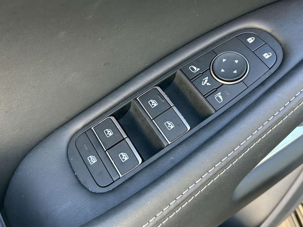 2025 INFINITI QX60 Autograph AWD
