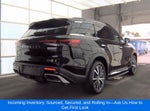 2025 INFINITI QX60 Autograph AWD