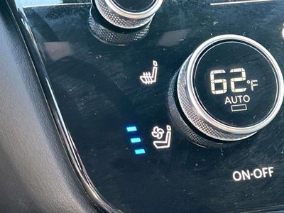 2025 INFINITI QX60 Autograph AWD