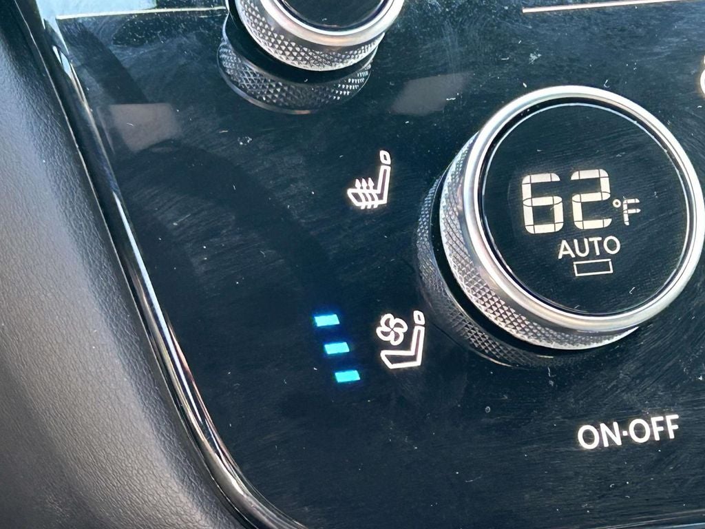 2025 INFINITI QX60 Autograph AWD