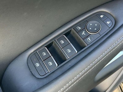 2025 INFINITI QX60 Autograph AWD