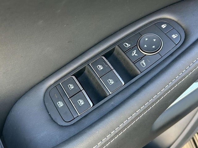 2025 INFINITI QX60 Autograph AWD