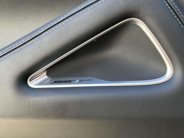 2025 INFINITI QX60 Autograph AWD