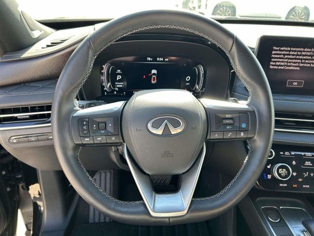 2025 INFINITI QX60 Autograph AWD