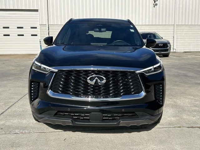 2025 INFINITI QX60 Autograph AWD