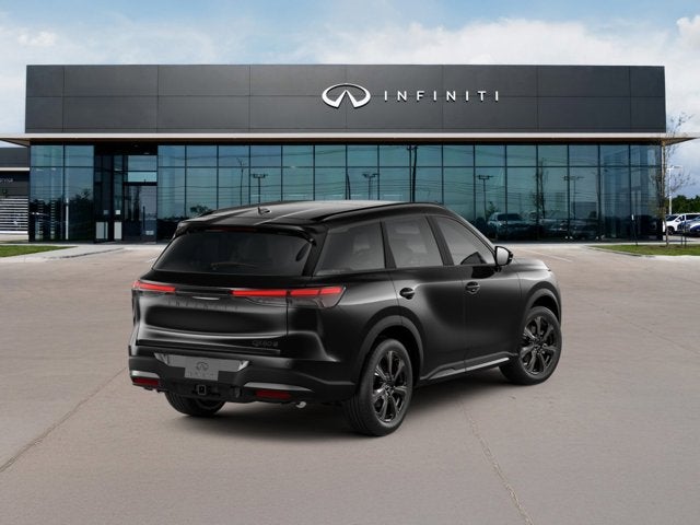 2027 INFINITI QX60 Autograph AWD