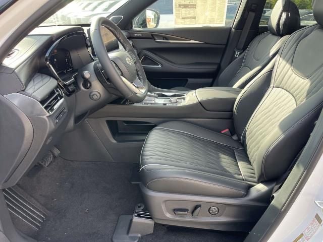 2027 INFINITI QX60 Autograph AWD