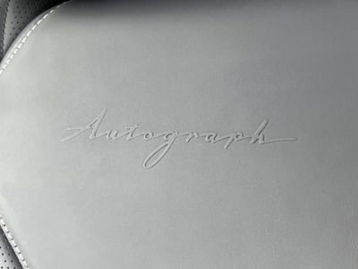 2027 INFINITI QX60 Autograph AWD
