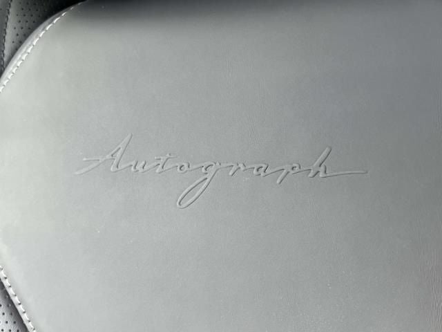 2027 INFINITI QX60 Autograph AWD