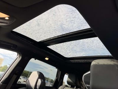 2027 INFINITI QX60 Autograph AWD