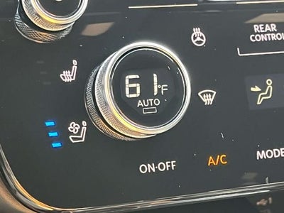 2027 INFINITI QX60 Autograph AWD