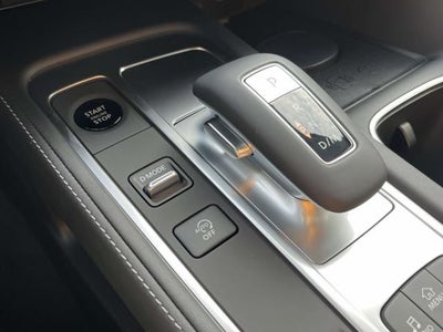 2027 INFINITI QX60 Autograph AWD