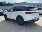 2027 INFINITI QX60 Autograph AWD