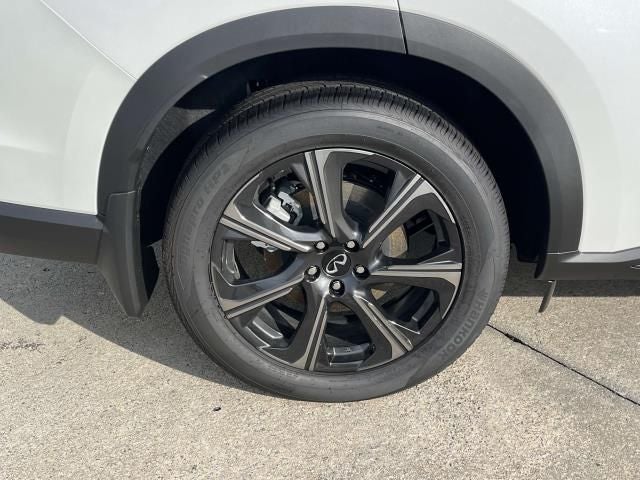 2027 INFINITI QX60 Autograph AWD