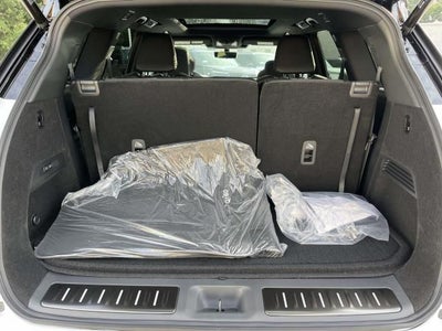 2027 INFINITI QX60 Autograph AWD