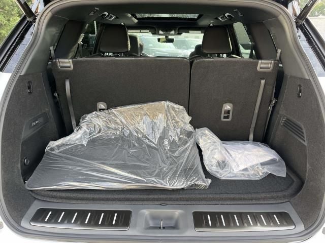 2027 INFINITI QX60 Autograph AWD