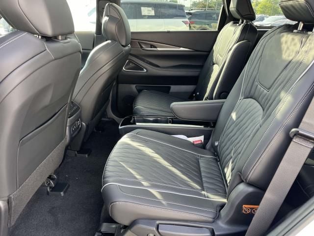2027 INFINITI QX60 Autograph AWD
