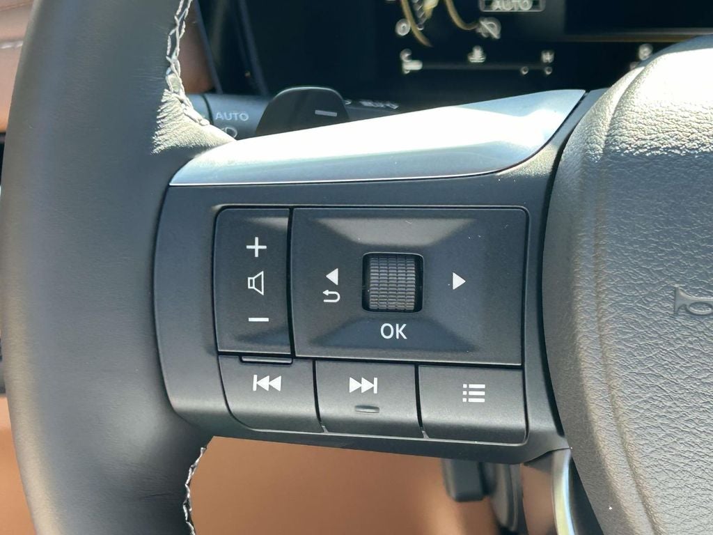 2027 INFINITI QX60 Autograph AWD