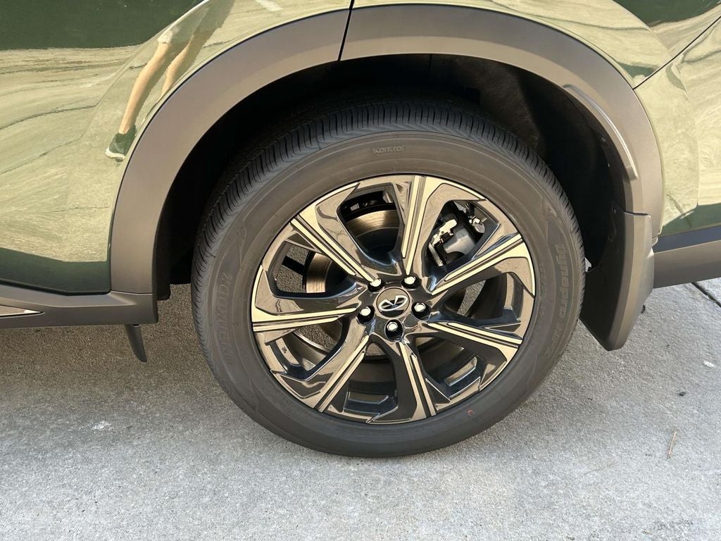 2027 INFINITI QX60 Autograph AWD
