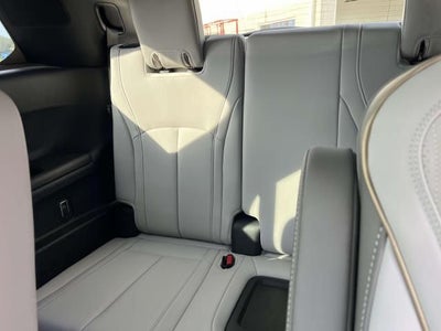 2027 INFINITI QX60 Autograph AWD