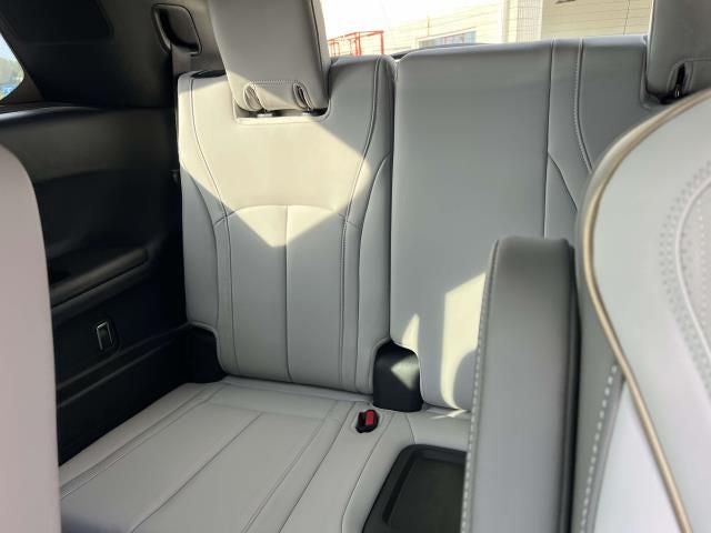 2027 INFINITI QX60 Autograph AWD