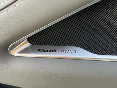 2027 INFINITI QX60 Autograph AWD
