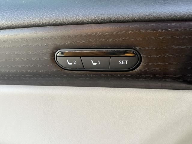 2027 INFINITI QX60 Autograph AWD