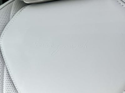 2027 INFINITI QX60 Autograph AWD