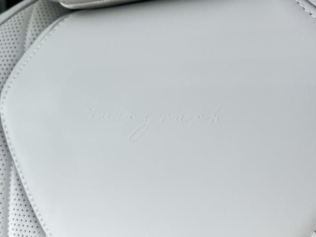 2027 INFINITI QX60 Autograph AWD
