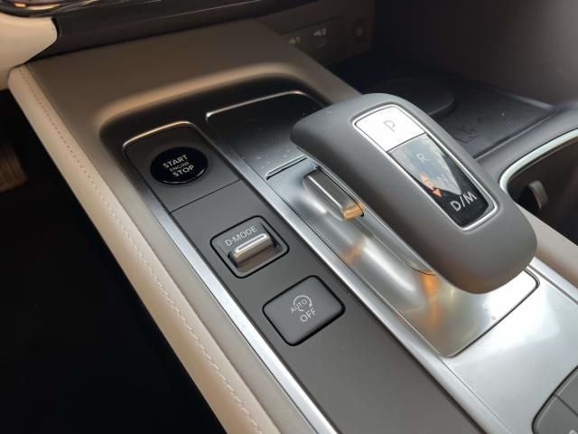 2027 INFINITI QX60 Autograph AWD