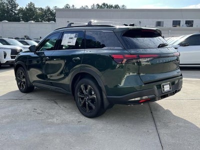 2027 INFINITI QX60 Autograph AWD