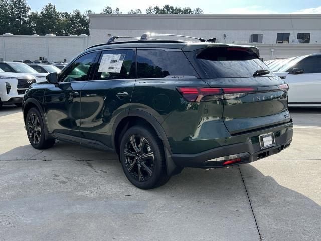 2027 INFINITI QX60 Autograph AWD