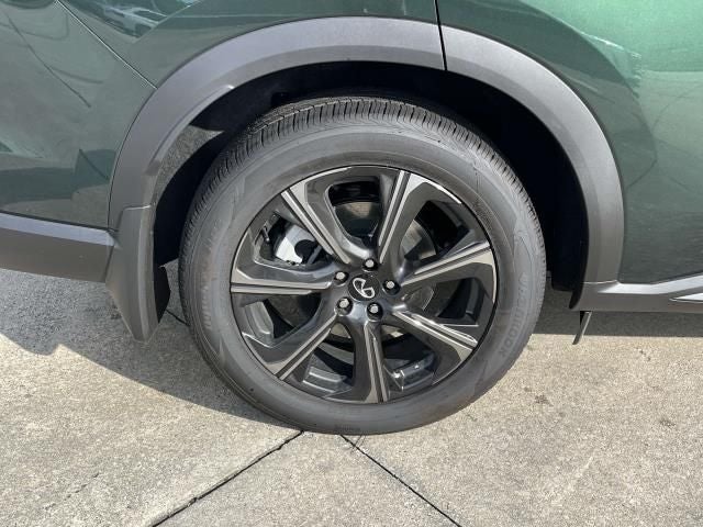 2027 INFINITI QX60 Autograph AWD