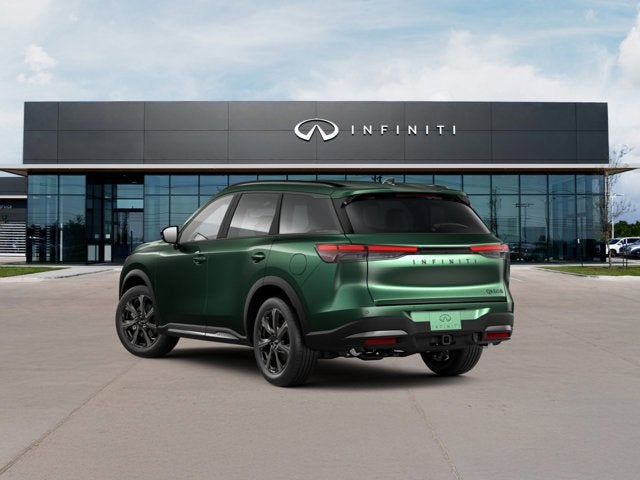 2027 INFINITI QX60 Autograph AWD