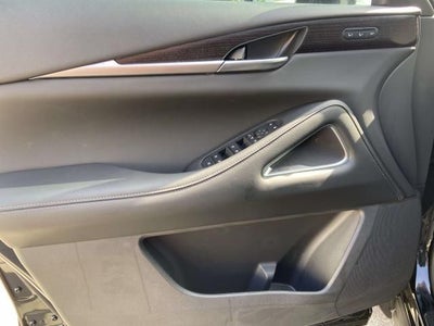 2027 INFINITI QX60 Autograph AWD